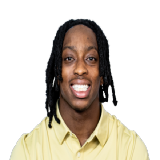 Rahkeem Smith