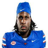 TJ Harden