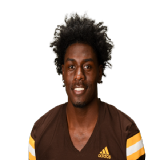 Desman Hearns