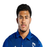 Brandon Tyson