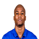 DaShawn Stone
