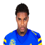 Jaquise Alexander