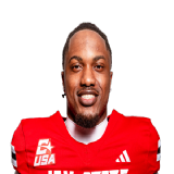 Jamill Williams
