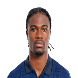 Kaleb Harris