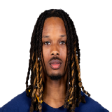 Norey Johnson