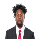 Maxie Baudoin IV