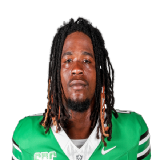 Demarcus Lacey