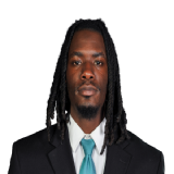 Cyrus Ellison