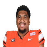 Malik Charles