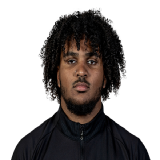 Roosevelt Andrews III