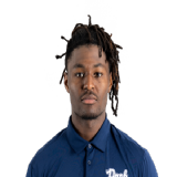 Marshaun Brown