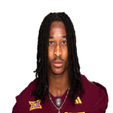 Jaren Hamilton