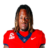 Jamari Person