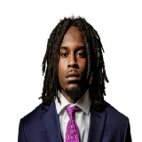 Kamaurri McKinley