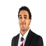 Justin Okoronkwo