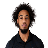 Ta'Derius Collins