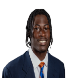 Akeem Wright