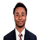 Jekail Middlebrook