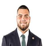 Elijah Hughes