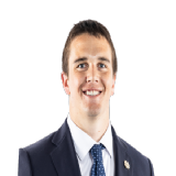 Luke Talich