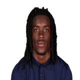 Zion Frink