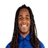 Jamari Whitehead
