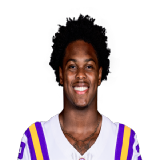 Harlem Berry