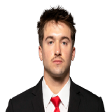 Luke Moga