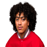 DeAngelo Irvin Jr.