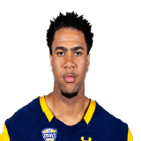 Jakorion Caffey