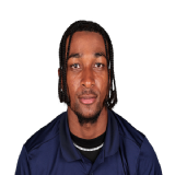JJ Harrell