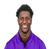 Trashon Dye