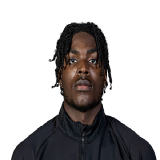 Toney Coleman Jr.