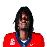 Deshawn Purdie