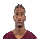 Jaion Jackson