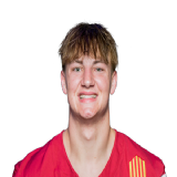 Connor Moberly