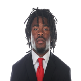 Zion Johnson