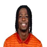 Kaliq Lockett