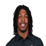 Jamarion Morrow