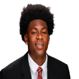 Chuck McDonald III