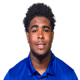 Jaylon Parnell