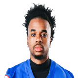 Tyren Polley