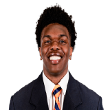 Isaiah Robinson