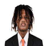 Elyiss Williams