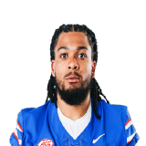 Brandon Booker
