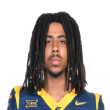 Keyshawn Robinson