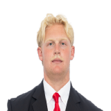Connor Bachhuber