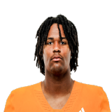Xavier Gilliam