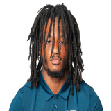 Devonte Lyons
