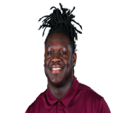 Eric Mensah